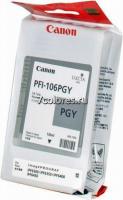 Картридж Canon PFI-106PGy