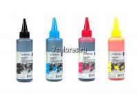Заправочный комплект Epson T1701-T1704
