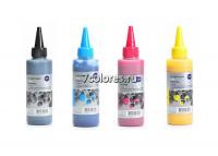Заправочный комплект Epson T1291-T1294