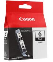 Картридж Canon BCI-6Bk