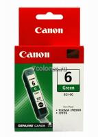 Картридж Canon BCI-6G