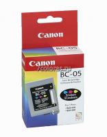 Картридж Canon BC-05