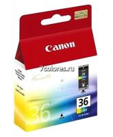 Картридж Canon CLI-36