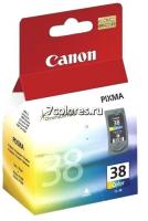 Картридж Canon CL-38