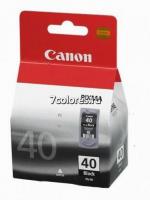Картридж Canon PG-40 Black