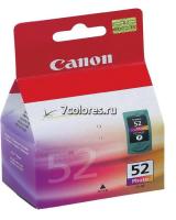 Картридж Canon CL-52