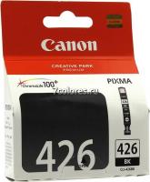 Картридж Canon CLI-426Bk
