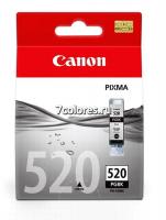 Картридж Canon PGI-520BK