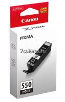 Картридж Canon PGI-550PGBk