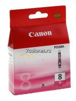 Картридж Canon CLI-8M