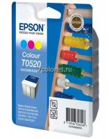 Картридж Epson T0520 «089 и 191»