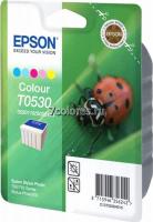 Картридж Epson T0530 «110 и 193»