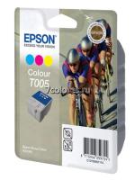 Картридж Epson T005