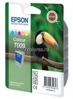 Картридж Epson T009