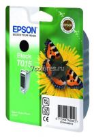 Картридж Epson T015