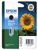 Картридж Epson T017