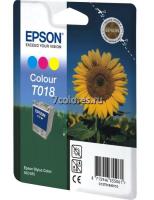 Картридж Epson T018