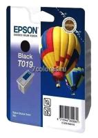 Картридж Epson T019