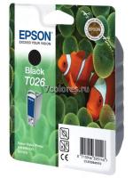 Картридж Epson T026