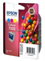 Картридж Epson T029