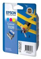 Картридж Epson T039