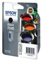 Картридж Epson T040