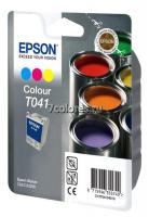 Картридж Epson T041