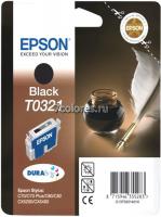 Картридж Epson T0321