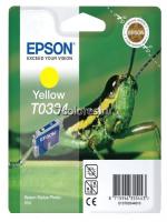 Картридж Epson T0334