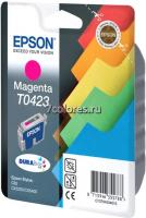 Картридж Epson T0423