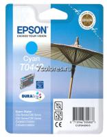 Картридж Epson T0442