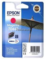 Картридж Epson T0443