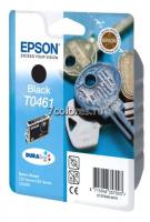 Картридж Epson T0461