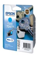 Картридж Epson T0472