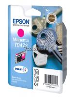 Картридж Epson T0473