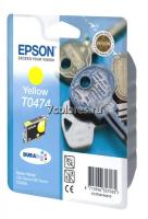 Картридж Epson T0474
