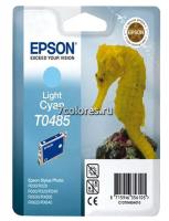 Картридж Epson T0485