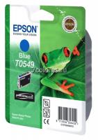 Картридж Epson T0549