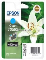 Картридж Epson T0592