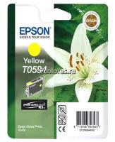 Картридж Epson T0594