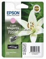 Картридж Epson T0596