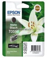 Картридж Epson T0598