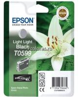 Картридж Epson T0599