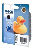 Картридж Epson T0551