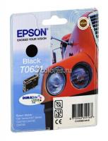 Картридж Epson T0631
