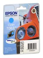 Картридж Epson T0632