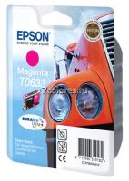 Картридж Epson T0633