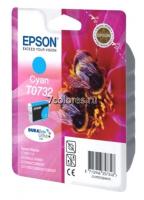 Картридж Epson T0732