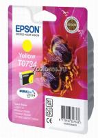 Картридж Epson T0734