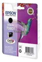 Картридж Epson T0801